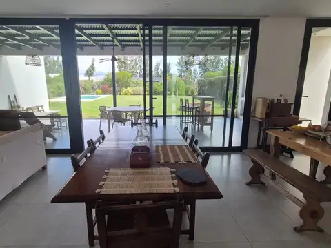 Casa en Alquiler Temporal al Norte