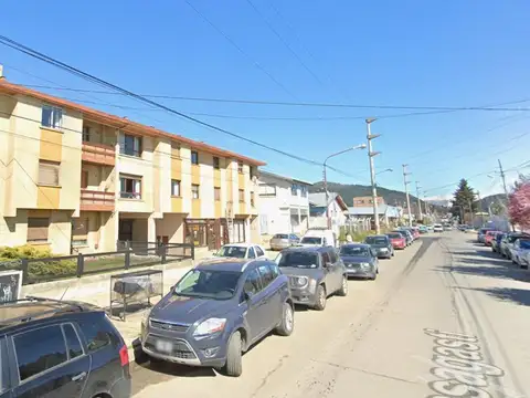 Departamento en venta - 3 Dormitorios 2 Baños - San Carlos de Bariloche