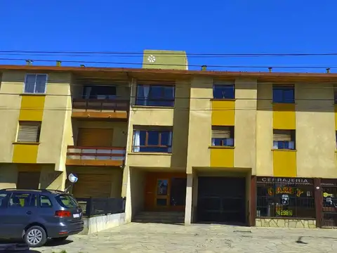 Departamento en Venta de 4 ambientes