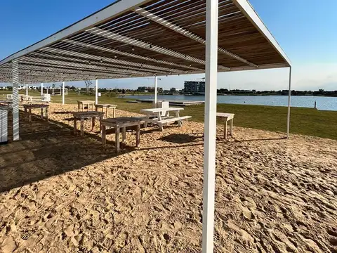 Lote en venta en Acacias, Puertos FINANCIADO