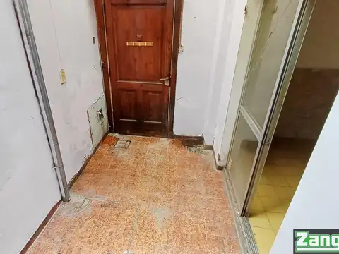 Depto Tipo Casa en Venta de 1 dormitorio