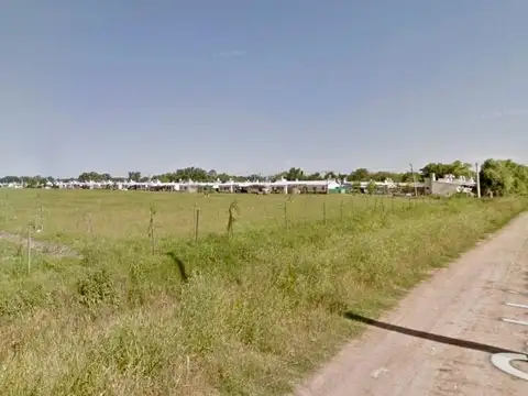 Terreno FUNES NORTE - LOPEZ Y GARRONE - OPORTUNIDAD