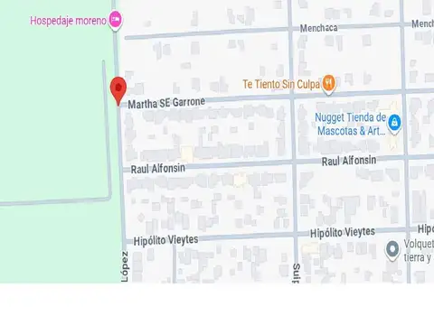 Terreno en Venta en Funes Norte, USD 45.000