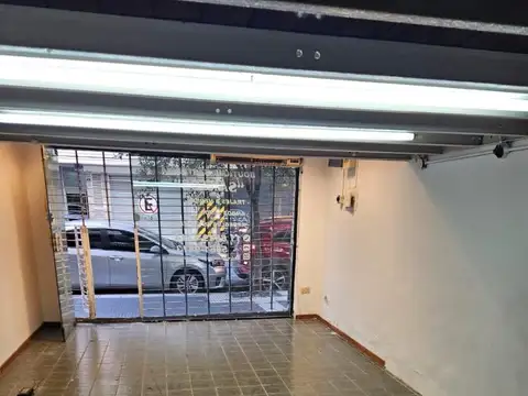 Local en alquiler - Recoleta