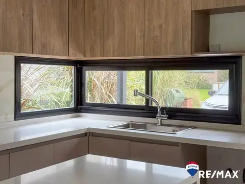 Casa en Venta 1 año