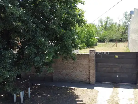 Fracción  en Venta Moreno