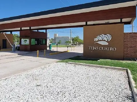 Terreno en Venta en Tejas 4, Malagueño