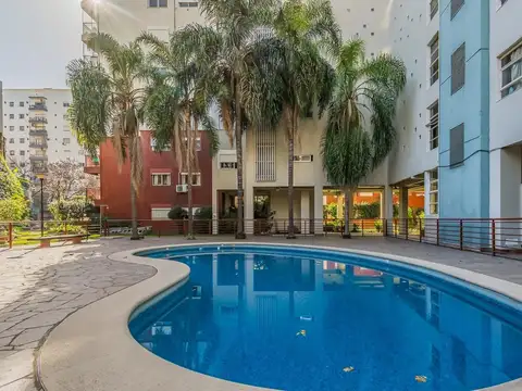 3 Ambientes en Venta en PALERMO HOLLYWOOD