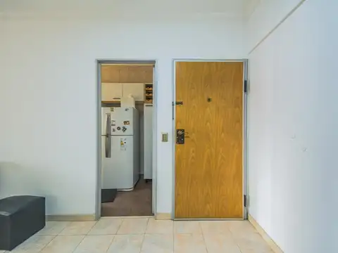 Departamento en Venta en Palermo Hollywood, USD 149.000