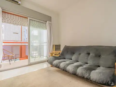 Departamento en Venta 28 años