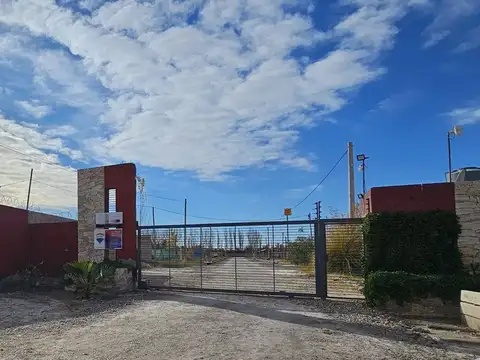 Terreno en Venta en Colonia Segovia, Guaymallén