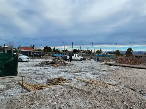 Terreno en Venta en Colonia Segovia, USD 8.000