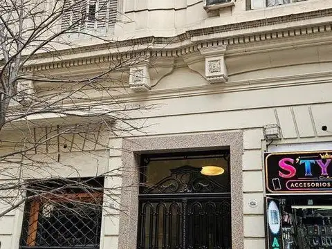 Departamento en Venta en Tribunales, USD 180.000