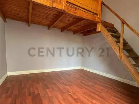 VENTA PH 3 AMBIENTES CON PATIO  EN BALVANERA