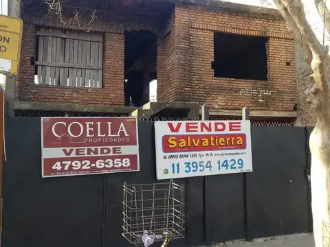 Terreno Lote  en Venta en Tigre, G.B.A. Zona Norte, Argentina