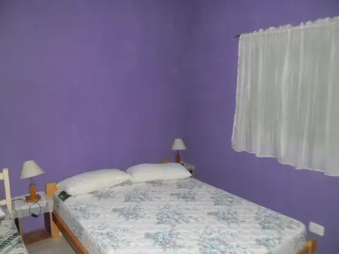 Casa nueva con excelente ubicación - Valle de Anisacate