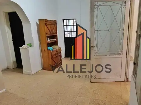 Depto Tipo Casa en Venta 60 años