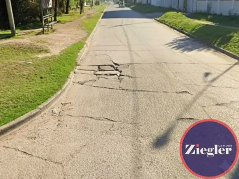 José María Paz y del Cañón, Moreno, Provincia de Buenos Aires,