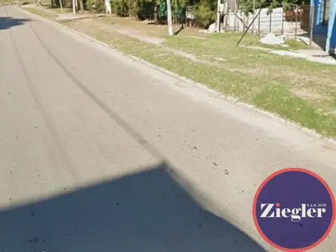 Terreno / Lote en venta de 594m2 ubicado en Moreno