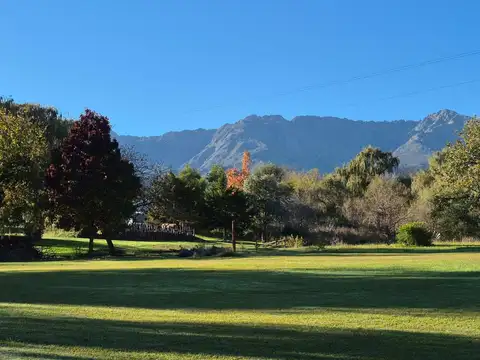 4 CABAÑAS DOS PISCINAS SE VENDEN EN LAS RABONAS