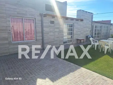 Venta Complejo. Casa+Dpto+Monoambiente. Las Grutas