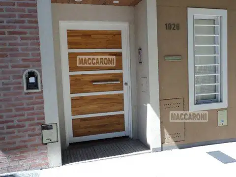 Departamento en Alquiler de 2 ambientes