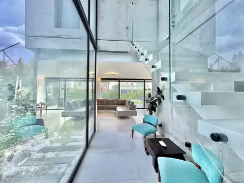 Casa en Venta 3 años