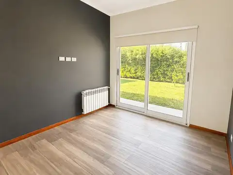 Casa en Alquiler 5 años