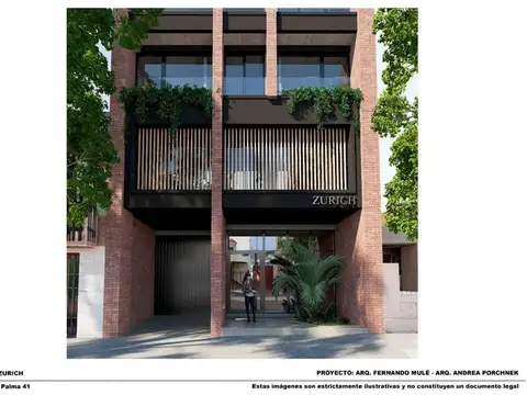 Departamento en Venta 1 año