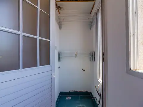 Departamento en Alquiler en Villa Ortuzar, $ 1.200.000