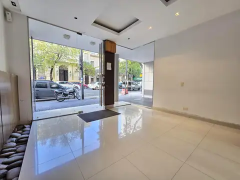 Departamento en Venta en San Cristobal 3 Ambientes Cochera