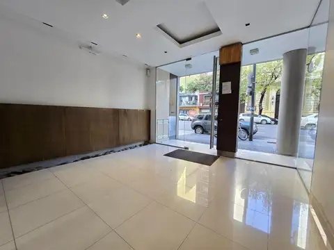 Avenida Independencia 2500