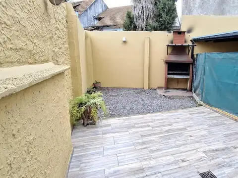 Depto Tipo Casa en Alquiler 5 años