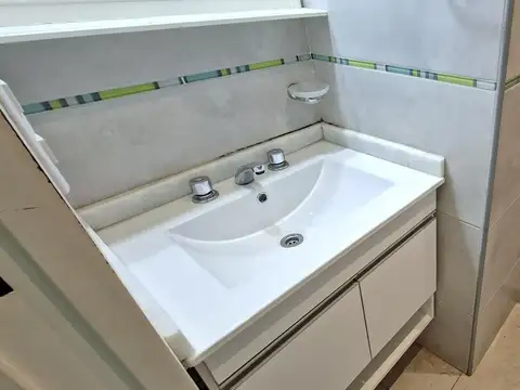 Depto Tipo Casa en Alquiler al Oeste