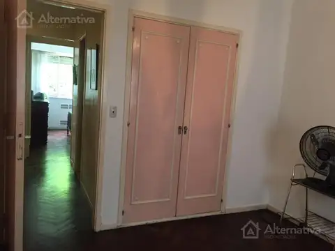 Departamento en Alquiler Temporal A Estrenar