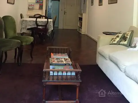 Departamento en Alquiler Temporal de 3 dormitorios