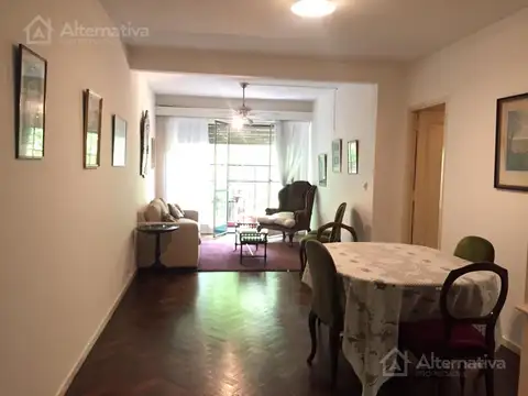 Avenida Raúl Scalabrini Ortiz 2800