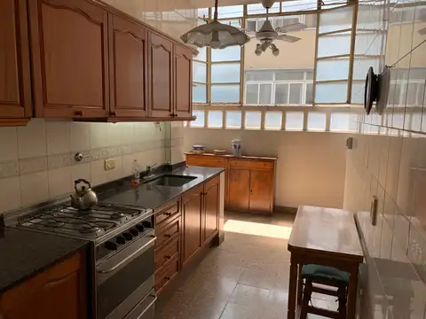 Departamento en Venta en Congreso, USD 125.000