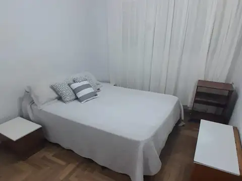 Departamento en Alquiler Temporal de 2 ambientes