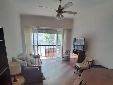 DEPARTAMENTO EN ALQUILER TEMPORARIO