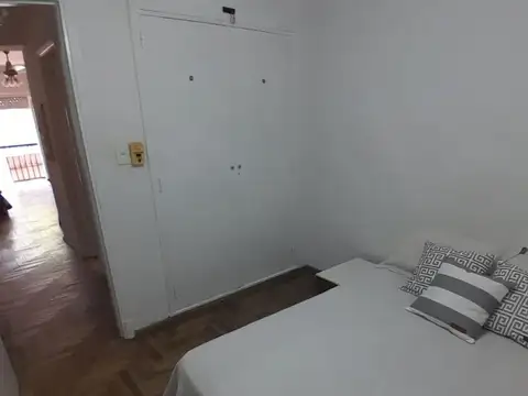 Departamento en Alquiler Temporal de 1 dormitorio