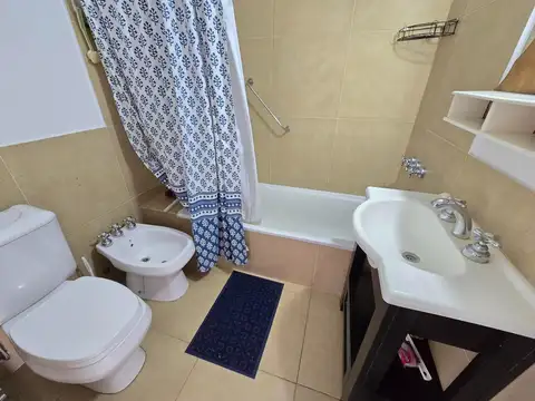 Departamento en Venta al Este