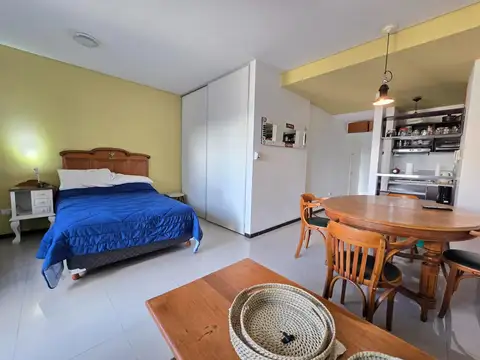 Departamento en Venta en Barracas, USD 80.000