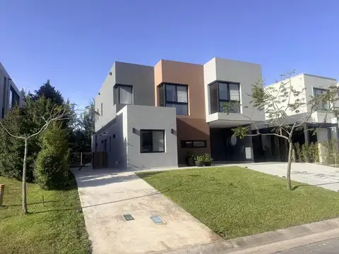 Casa en Venta en Nordelta, Partido de Tigre