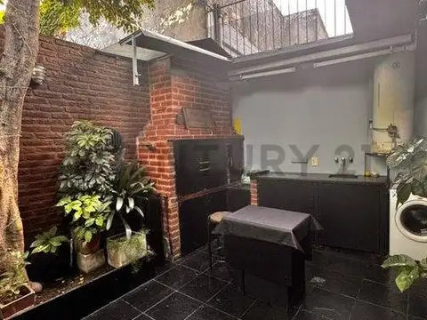 ASUNCION 5200, Piso 0