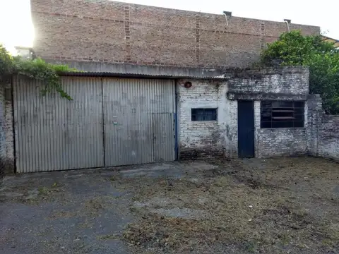 Terreno en Venta 10  mts Frente