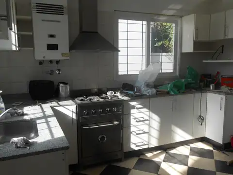 Casa en Alquiler de 2 dormitorios