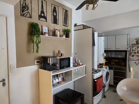 Venta PH 4 amb con terraza propia Villa Urquiza