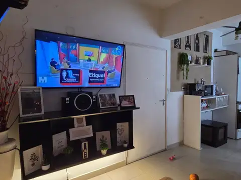 Depto Tipo Casa en Venta de 3 dormitorios