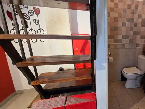 Depto Tipo Casa en Venta 18 años